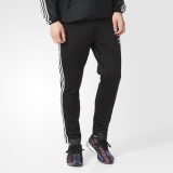 X45e3555 - Adidas Classic Team Track Pants Black - Men - Clothing